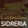 Logotipo Sidrería Casa Armendáriz