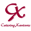 Logotipo Catering Xantares