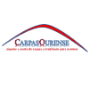 Logotipo Carpas Ourense