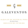 Logotipo Galeventos