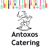 Logotipo Antoxos Catering