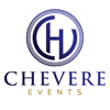 Logotipo CHEVERE Events SL