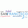 Logotipo Restaurante San Francisco