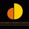 Logotipo Dinámica Producciones