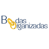 Logotipo Bodas Organizadas