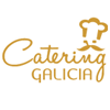 Logotipo Catering Galicia