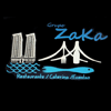 Logotipo Grupo ZAKA