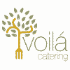 Logotipo Voilá Catering