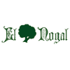 Logotipo El Nogal