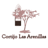 Logotipo Cortijo Las Arenillas