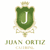 Logotipo Catering Juan Ortiz