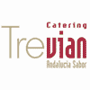 Logotipo Trevian Catering