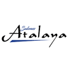 Logotipo Salones Atalaya
