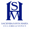 Logotipo Hacienda Santa María
