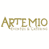 Logotipo Artemio Celebraciones