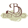 Logotipo Benito Catering