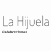 Logotipo Finca La Hijuela Celebraciones