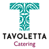 Logotipo Tavoletta Catering