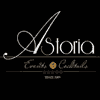 Logotipo Astoria Events & Cocktails