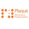 Logotipo Plaqué