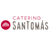 Logotipo Catering SanTomás