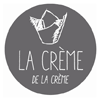 Logotipo La Crème de la Crème