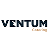 Logotipo Ventum Catering