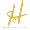 Logotipo Hacienda Cantalapiedra