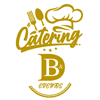 Logotipo Catering D&B Eventos