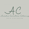 Logotipo Aurelio Carretero Catering