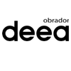 Logotipo Obrador Deea