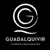 Logotipo Guadalquivir Catering