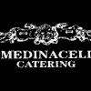 Logotipo Medinaceli Catering