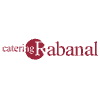 Logotipo Catering Rabanal
