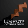 Logotipo Catering Los Arcos