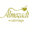 Logotipo Almozadi Catering