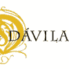 Logotipo Catering Dávila