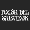 Logotipo Fogón del Salvador