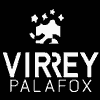 Logotipo Virrey Palafox