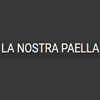 Logotipo La Nostra Paella