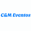 Logotipo C&M Eventos