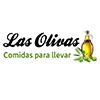 Logotipo Las Olivas S.L