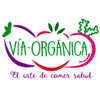 Logotipo Vía Orgánica