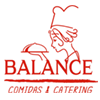 Logotipo Balance Catering