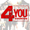 Logotipo 4You Tenerife