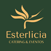Logotipo Esterlicia Catering