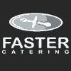 Logotipo Faster Catering