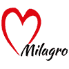 Logotipo El Milagro Catering