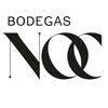 Logotipo Bodegas NOC