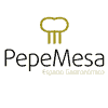 Logotipo Pepe Mesa